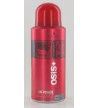 Schwarzkopf OSIS+ AIR POMADE Spray Cire 100ml