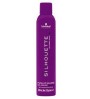 Gel mousse fixation forte PUSH UP VOLUME Silhouette 200 ml