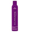 Gel mousse fixation forte PUSH UP VOLUME Silhouette 200 ml