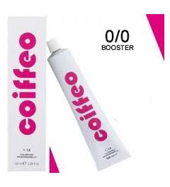 COIFFEO 0/0 booster de couleur 100 ML