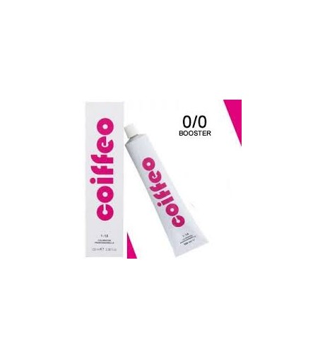 COIFFEO 0/0 booster de couleur 100 ML