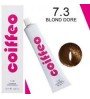 COIFFEO 7.3 BLOND DORE 100 ML