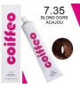 COIFFEO 7.35 BLOND DORE ACAJOU 100 ML