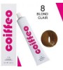 COIFFEO 8 BLOND CLAIR 100 ML