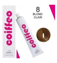 COIFFEO 8 BLOND CLAIR 100 ML