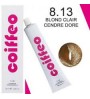 COIFFEO 8.13 BLOND CLAIR DORE 100 ML