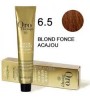 OROTHERAPY COLORATION N°6.5 Blond Foncé Acajou100 ml