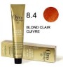 OROTHERAPY COLORATION N°8.4 BLOND CLAIR CUIVRÉ 100 ml