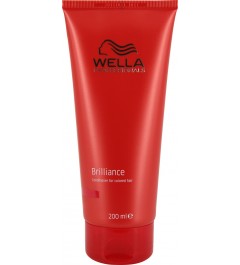 wella brillance conditionneur 200ml