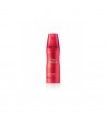 Wella Brillance Mousse sans rinçage pour cheveux colorés 200ml