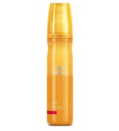 Spray de protection solaire cheveux fins à normaux SUN de Wella Professionals 150 ml