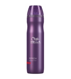 Wella REFRESH shampooing revitalisant 250ml