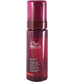 Wella RESIST Emulsion mousse 150ml