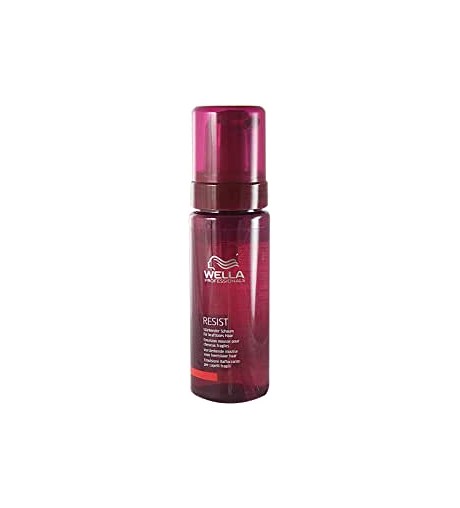 Wella RESIST Emulsion mousse 150ml