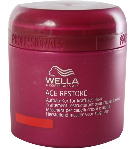 Wella Masque AGE RESTORE 150ml