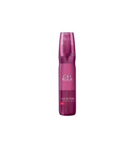 Wella Spray conditionner AGE RESTORE 150ml