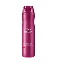 Wella Shampooing age restore 250ml 