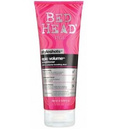 Tigi Bed Head Conditionner Epic Volume 200 ML