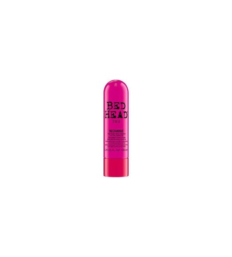 TIGI BED HEAD RECHARGE CONDITIONER 200ML