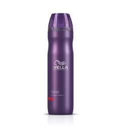 Wella CLEAN shampooing anti pelliculaire 250ml 
