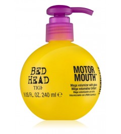 BED HEAD TIGI Mega volumateur brillant 200ml