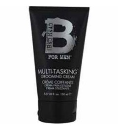 BED HEAD TIGI MULTI-TASKING FOR MEN Crème coiffante 150 ml