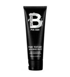 BED HEAD TIGI PURE TEXTURE FOR MEN Pâte modelante 100ml