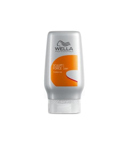 Wella Gel Sculpt force 125ml