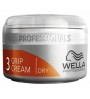 GRIP CREAM 3 Pâte de modelage WELLA 75ml