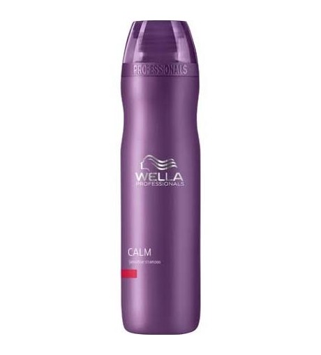 Wella CALM shampooing apaisant 250ml 