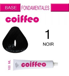 COIFFEO 1 NOIR 100 ML