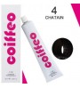 COIFFEO 4 CHÂTAIN 100 ML