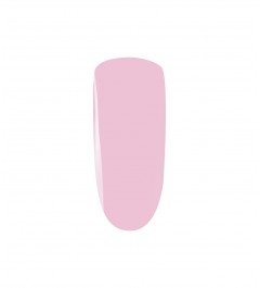 Gel de couleur angelic pink