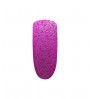 Gel de couleur Fuchsia pop