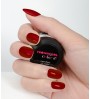 Gel de couleur crazy cherry