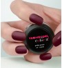 Gel de couleur pretty prune