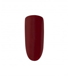 Gel de couleur lipstick red