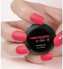 Gel de couleur fantastic red