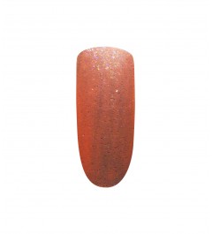 Gel de couleur Coral bubble