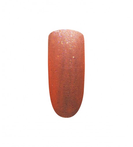 Gel de couleur Coral bubble