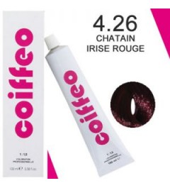 COIFFEO 4.3 CHÂTAIN DORE 100 ML