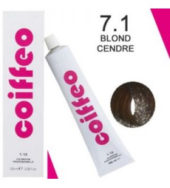 COIFFEO 6.45 BLOND FONCE CUIVRE ACAJOU 100 ML