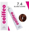 COIFFEO 7.4 BLOND CUIVRE 100 ML