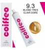 COIFFEO 9.3 BOND TRES CLAIR DORE 100 ML