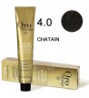 OROTHERAPY COLORATION N°4.0 CHÂTAIN 100 ml