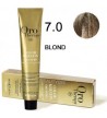 OROTHERAPY COLORATION N°7.0 BLOND 100 mll