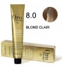 OROTHERAPY COLORATION N°8.00 BLOND CLAIR INTENSE 100 ml