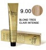 OROTHERAPY COLORATION N°9.00 BLOND TRÈS CLAIR INTENSE 100 ml