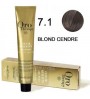 OROTHERAPY COLORATION N°7.1 BLOND CENDRÉ 100 ml 100 ml 