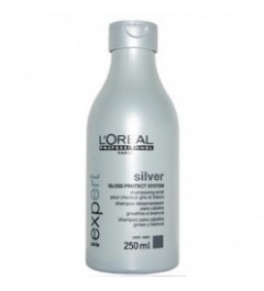 Shampooing L'Oréal professionnel silver 250ml